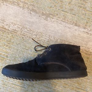 Hush puppies Chukka boot